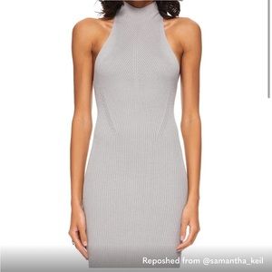 Attire the studio dress